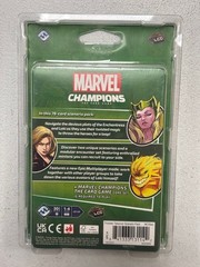 Marvel Champions: Trickster Takeover Scenario Pack NEW/SEALED