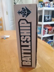 New Sealed BATTLESHIP – The Classic Electronic Naval Combat Game