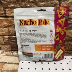 Nacho Pile Party Game | Fast-Paced Stacking Game – Brand New Sealed