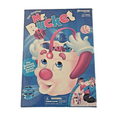 Pressman Toys The Original Mr. Bucket Game