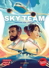 Sky Team New Assorted Brands