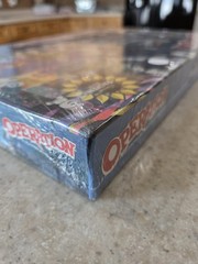 Operation Frozen Board Game 2014 B4504 New Factory Sealed Disney