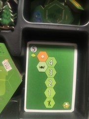 18 Holes Second Edition Golf Board Game by Seabrook Studios – 1-5 Players, Age
