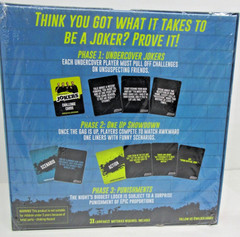Tru TV Impractical Jokers: The Game Ultimate Challenge Pack