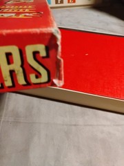 VINTAGE Chutes and Ladders 1956 COMPLETE Milton Bradley Board Game