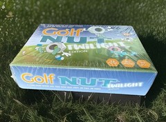 Golf Nut Twilight Edition New Sealed Card Game Adult Humor Strategy 2-8 Players