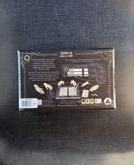 Phantom Ink – A Team-Based Deduction Race Game For 4-8 Players