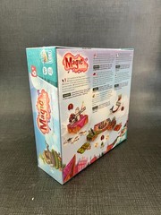 Magic Market: Fairytale Negotiation Strategy Game for Kids 2-4 Players