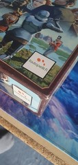 Nations board game With Extra Rare Dynasties Exp – Complete!