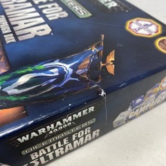 WizKids Warhammer 40000 Dice Masters Battle for Ultramar Campaign Box Set 40k
