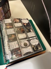 Arkham Horror LCG Complete Chapter 1 Collection