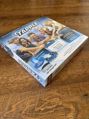 TAPPLE Board Game, Brand New & Sealed Fast-Paced Family Word Game- By Usaopoly