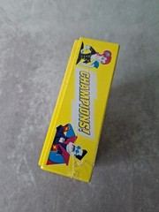 CHAMPIONS! Board Game Repos Production NIB