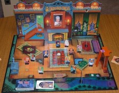 13 Dead End Drive Board Game Mystery Games Role Playing Games Family Games