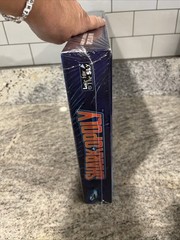 Sharkopoly Sealed Board Game Shark Mania USA Made
