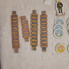 Doug – “The Bluffscouts’ Adventure” 3-D Boardgame by Parker Brothers For Parts