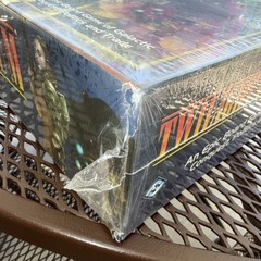 Twilight Imperium Third Edition Board Game Fantasy Flight Games CIB Complete