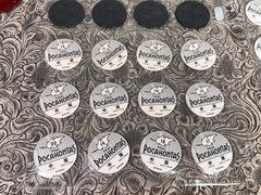 RARE Vintage POG Slammer LOT Disney Pocahontas Canada Games WPF 1995 1-78 SET