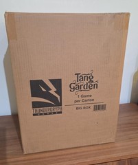 Tang Garden – Complete Collection Big Box – Brand New