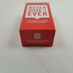 Never Have I Ever The Game of Poor Life Decisions – 00137