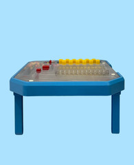 Quercetti Pallino the Mosaic Machine Marble Game Made in Italy 4-12 Years