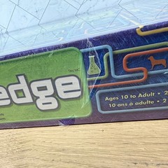 Game of Knowledge by University Games Family Trivia Ages 10+ Educational NEW