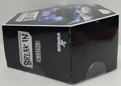 Break in: Alcatraz by Play Monster 2020 Board Game (FACTORY SEALED)