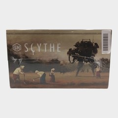 Stonemaier Games Scythe Legendary Box Board Game