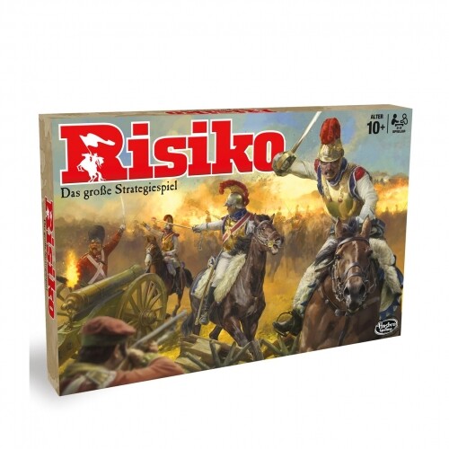 Risk – German