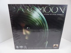 NEW Dark Moon Board Game (formerly as BSG Express) Stronghold Games