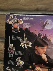 1992 Milton Bradley Battle Masters The Epic Game Of Fantasy Battles – Incomplete