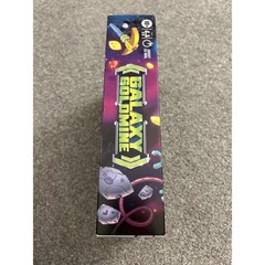 Hasbro Galaxy Goldmine Board Game Unisex OS Purple Excellent Space Strategy