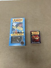Ahoy Kickstarter Bundle