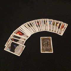 Talisman Rev 4th Ed THE CITY Expansion FFG Game 100% COMPLETE! NO BOX
