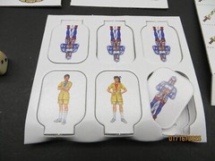 1990 Dungeon Escape Game Creative Child Games