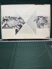 Vintage 1973 Parker Brothers BILLIONAIRE Board Game – 100% Complete