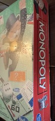 Monopoly Classic Board Game w/ Cat Token New Factory Sealed Family Night Hasbro