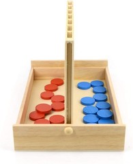 Connect 4 Large Outdoor Games Yard Big Huge Four Lawn Wooden Jumbo Games NEW
