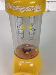Tomy Water Games Ring Toss Pelican Toy NEW