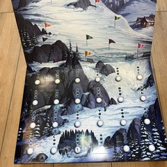 EXIT The Game Advent Calendar The Mystery of the Ice Cave Never Played With