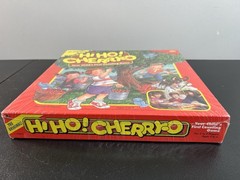 Vintage 1992 the Original Hi Ho! CHERRY-O (Golden) Brand New Sealed