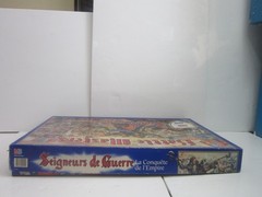 Vintage Milton Bradley Battle Masters Board Game 1992 Edition Nearly Complete