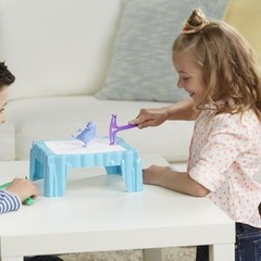 Hasbro® Don’t Break The Ice Game, 10.51 x 2.52 x inches, Multicolor