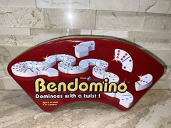 Bendomino