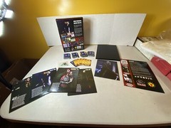 Don’t Turn Your Back Card Board Game Evil Hat Productions 7B95