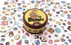 Dobble Cookie Run Kingdom Edition Spot It Card Korean Board Game F/S