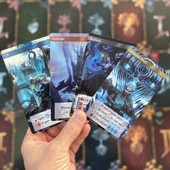 Call to Adventure Epic Origins