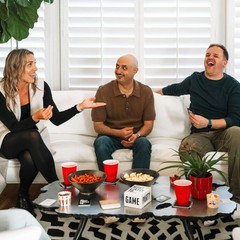 Who’s Most Likely to…Kinda Clean Family Edition [A Party Game | Great for A…