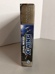 Star Wars X-Wing Miniatures Game The Force Awakens Core Set Board Game 2015