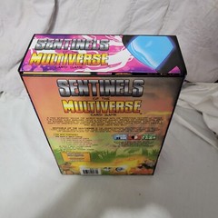Sentinels of The Multiverse Card Game – Greater Than Games Complete